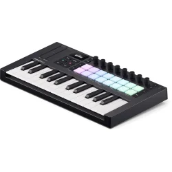 Novation LAUNCHKEY MINI 25 MK4
